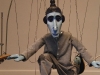 Conte, Marionnette et Sculpture Sonore aux Ponts-de-Cé