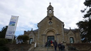 Chapelle Sainte Anne à la Baule
