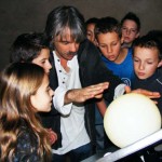 5-accueil de scolaires - ateliers pédagogiques de découverte et de création sonore